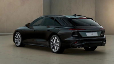 Audi A6 - AU-N187325 