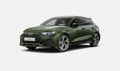 Audi A3 Sportback - SE-N187563 