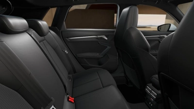 Audi A3 Sportback - SE-N186229 