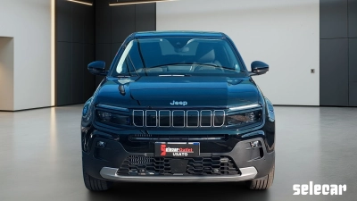 Jeep Avenger - SE-U79960 