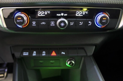 Audi A1 Sportback - AU-U77878 