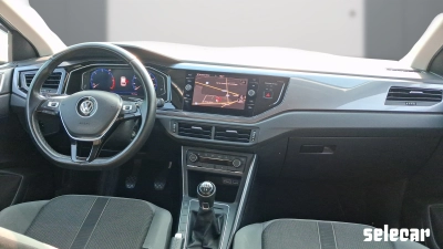 Volkswagen Polo - SE-U80349 