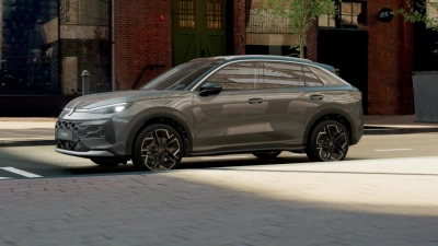 Volkswagen T-Roc - SE-N190476 