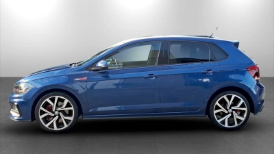 Volkswagen Polo - SE-U78385 