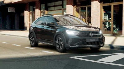 Volkswagen Taigo - SE-N192233 