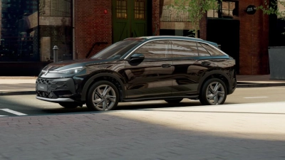 Volkswagen T-Roc - AU-N190423 