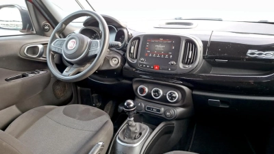 Fiat 500L - SE-U78731 