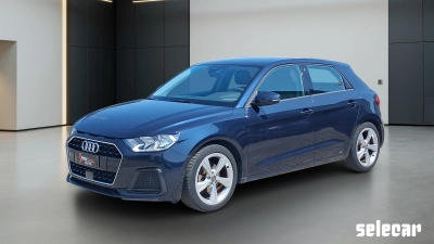 Audi A1 Sportback - SE-U79758 