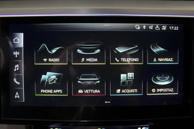 Audi e-tron - AU-U79034 