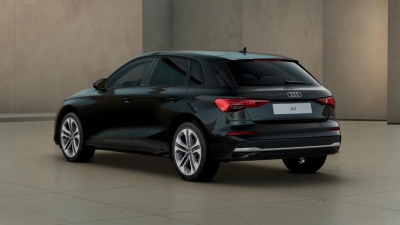 Audi A3 Sportback - SE-N195154 
