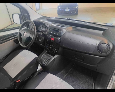 Fiat Qubo - SE-U77280 