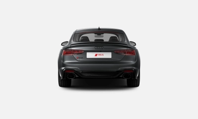 Audi A5 - AU-N185420 