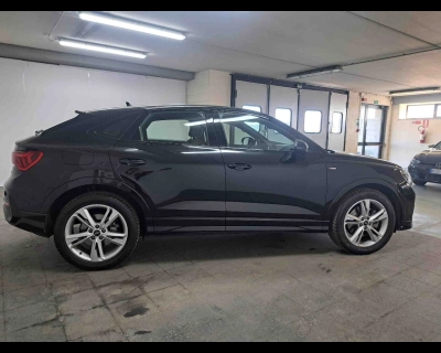 Audi Q3 Sportback - SE-U78687 