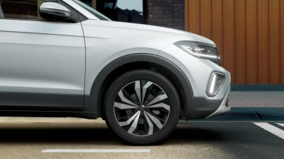 Volkswagen T-Cross - SE-N186288 