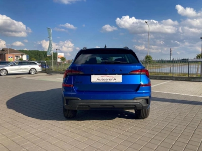 Skoda Kamiq - AU-N182328 