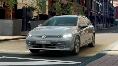 Volkswagen Golf Variant - SE-N191199 