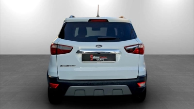 Ford EcoSport - SE-U78696 