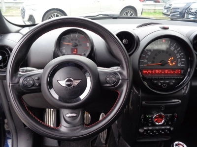 MINI Countryman - SE-U74456 