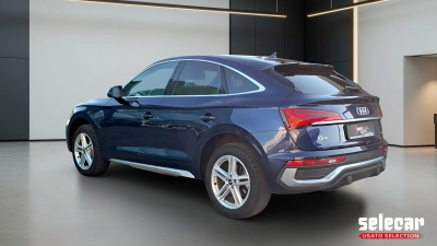 Audi Q5 Sportback - SE-U79093 