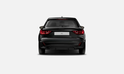 Audi A1 Sportback - SE-N185593 