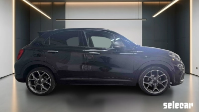 Fiat 500 - SE-U78012 