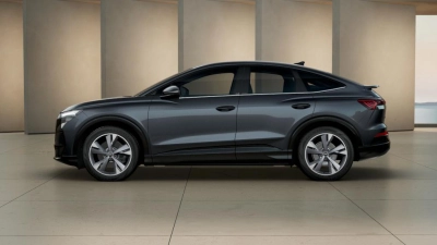 Audi Q4 Sportback - AU-N193718 