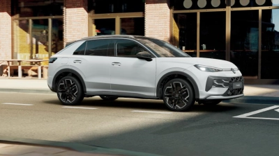 Volkswagen T-Roc - SE-N190472 