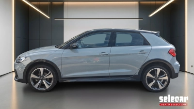Audi A1 Allstreet - SE-U79178 