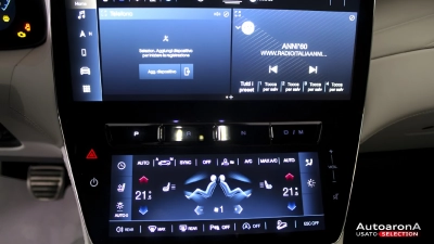 Maserati Grecale - AU-U76842 