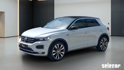 Volkswagen T-Roc - SE-U78816 