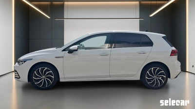 Volkswagen Golf - SE-U79381 