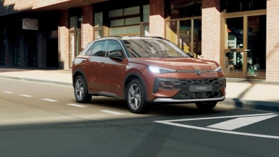 Volkswagen T-Roc - SE-N189608 