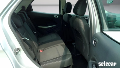 Ford EcoSport - SE-U77092 