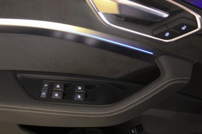 Audi e-tron - AU-U79034 