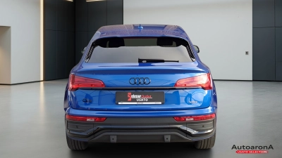 Audi Q5 Sportback - AU-U75561 