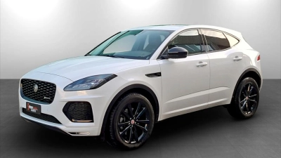 Jaguar E-Pace - SE-U77728 