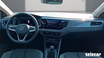 Volkswagen Polo - SE-U79512 