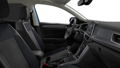 Volkswagen T-Roc - SE-N180121 