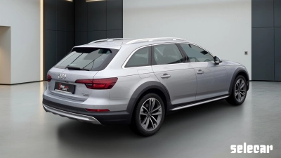 Audi A4 - SE-U77779 
