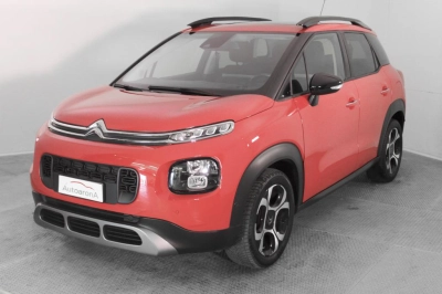 Citroen C3 - AU-U75142 