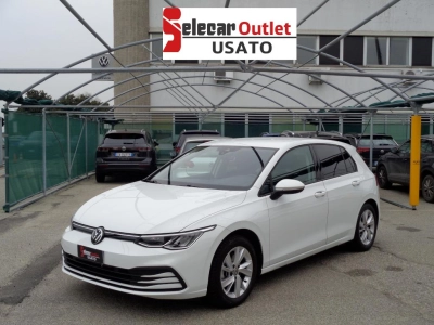 Volkswagen Golf - SE-U75606 