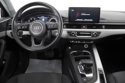 Audi A4 - AU-N162187 