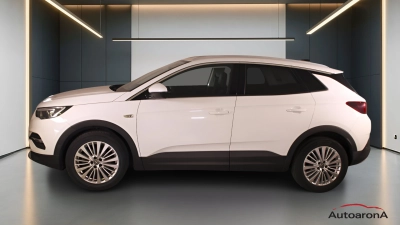 Opel Grandland - AU-U78441 