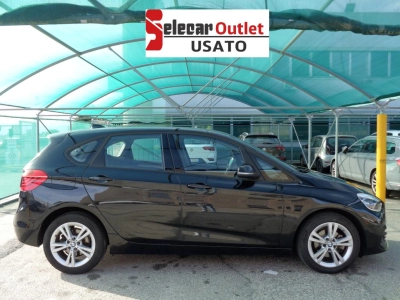 BMW Serie - SE-U75131 