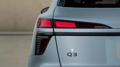 Audi Q3 - AU-N189104 