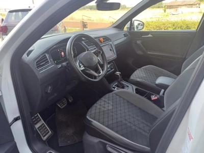 Volkswagen Tiguan - SE-U79452 