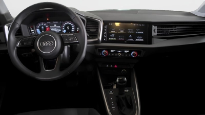 Audi A1 Sportback - AU-U79049 