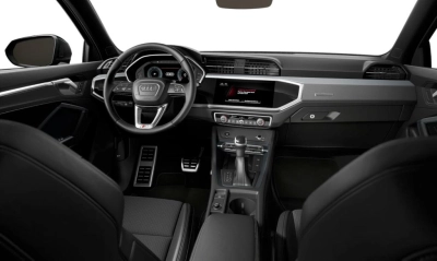 Audi Q3 Sportback - AU-N177346 