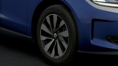 Volkswagen ID.POLO - AU-N194855 