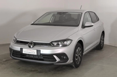 Volkswagen Polo - AU-N184278 